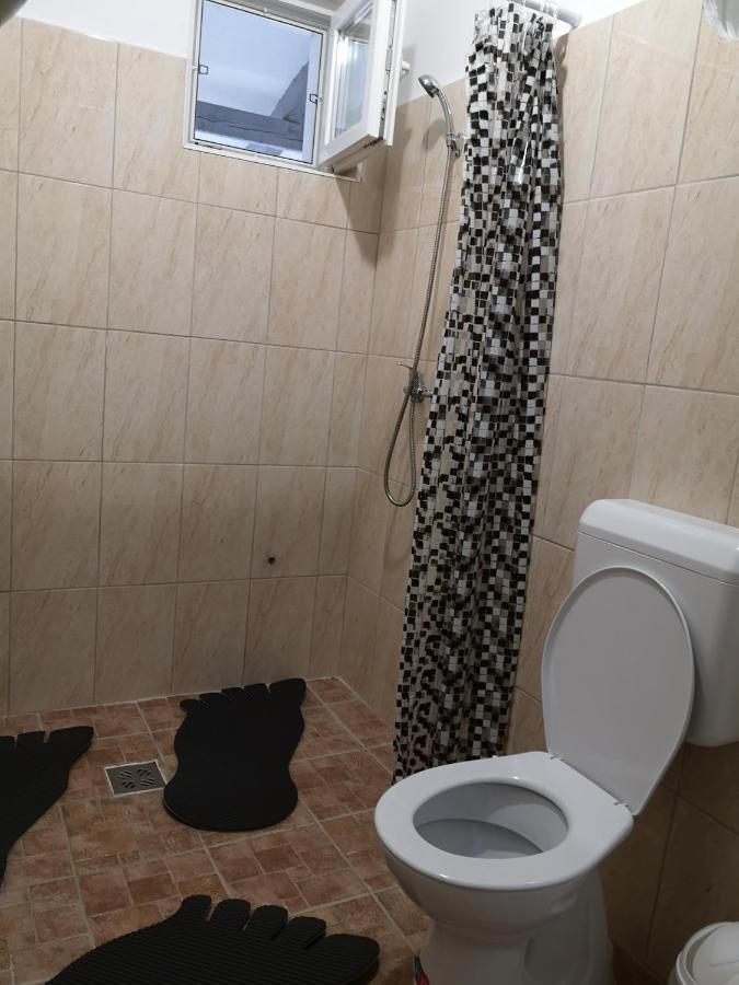 Vendeghaz Kalocsa Hotel Eksteriør billede