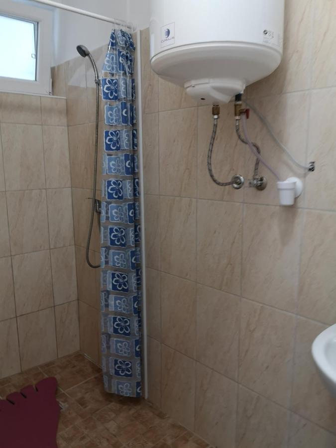 Vendeghaz Kalocsa Hotel Eksteriør billede